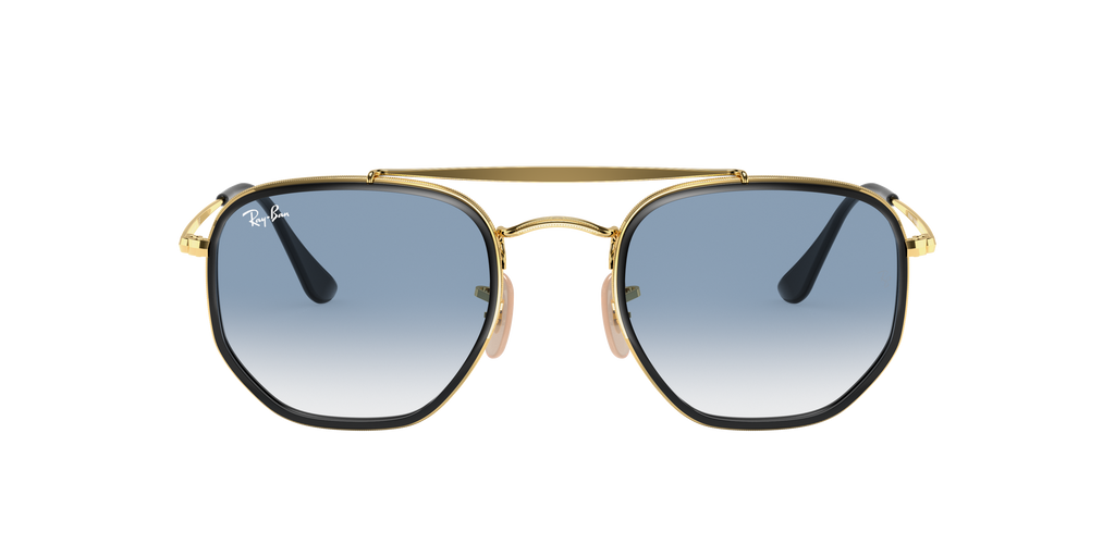 Ray-Ban | 0RB3648M