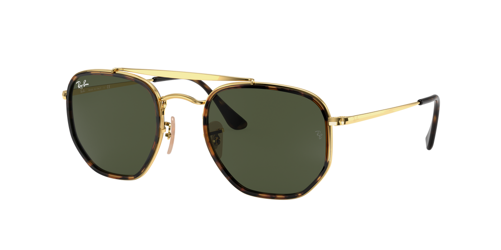 Ray-Ban | 0RB3648M