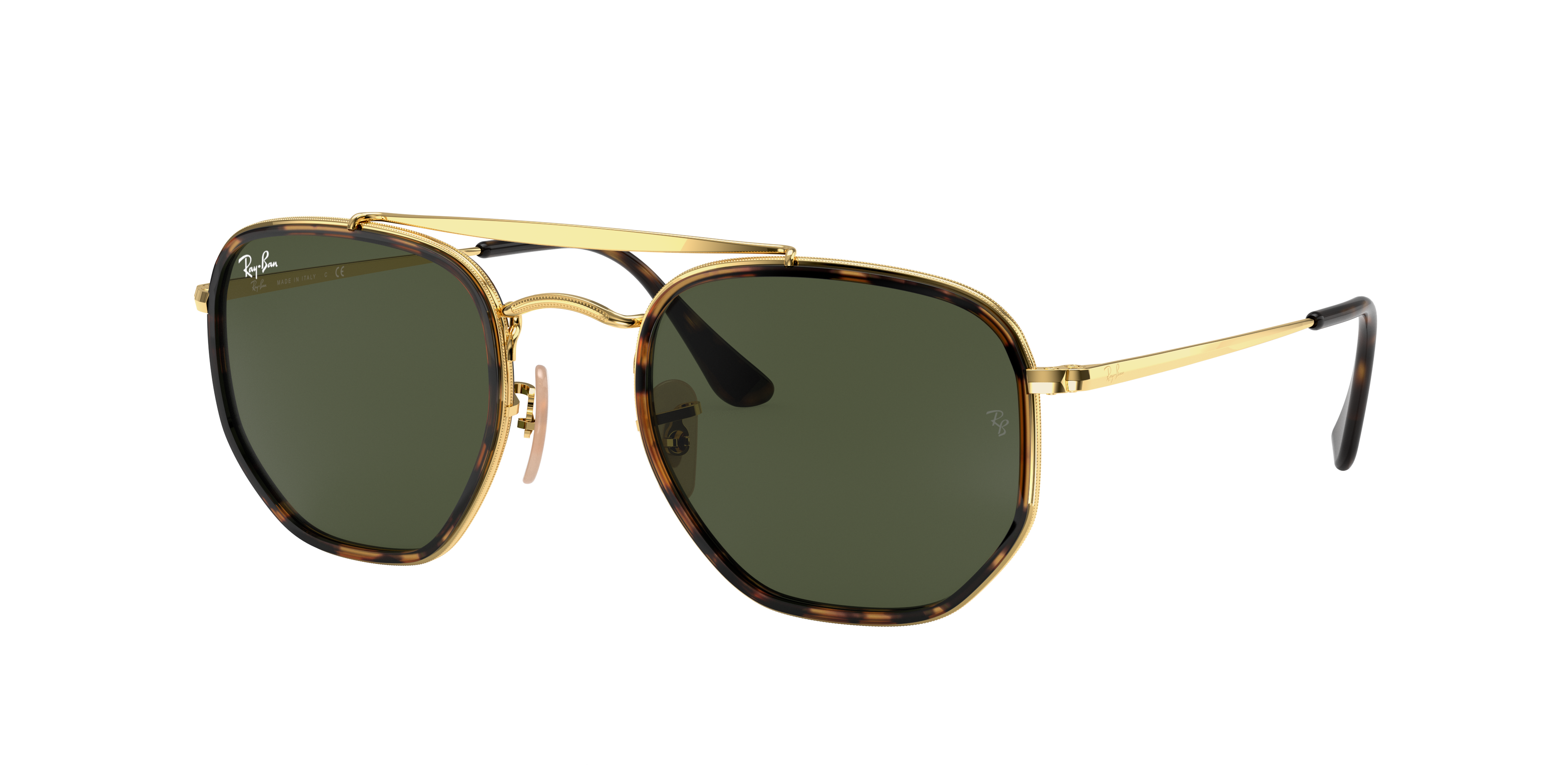 Ray-Ban | 0RB3648M