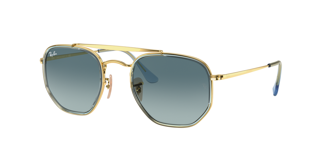 Ray-Ban | 0RB3648M