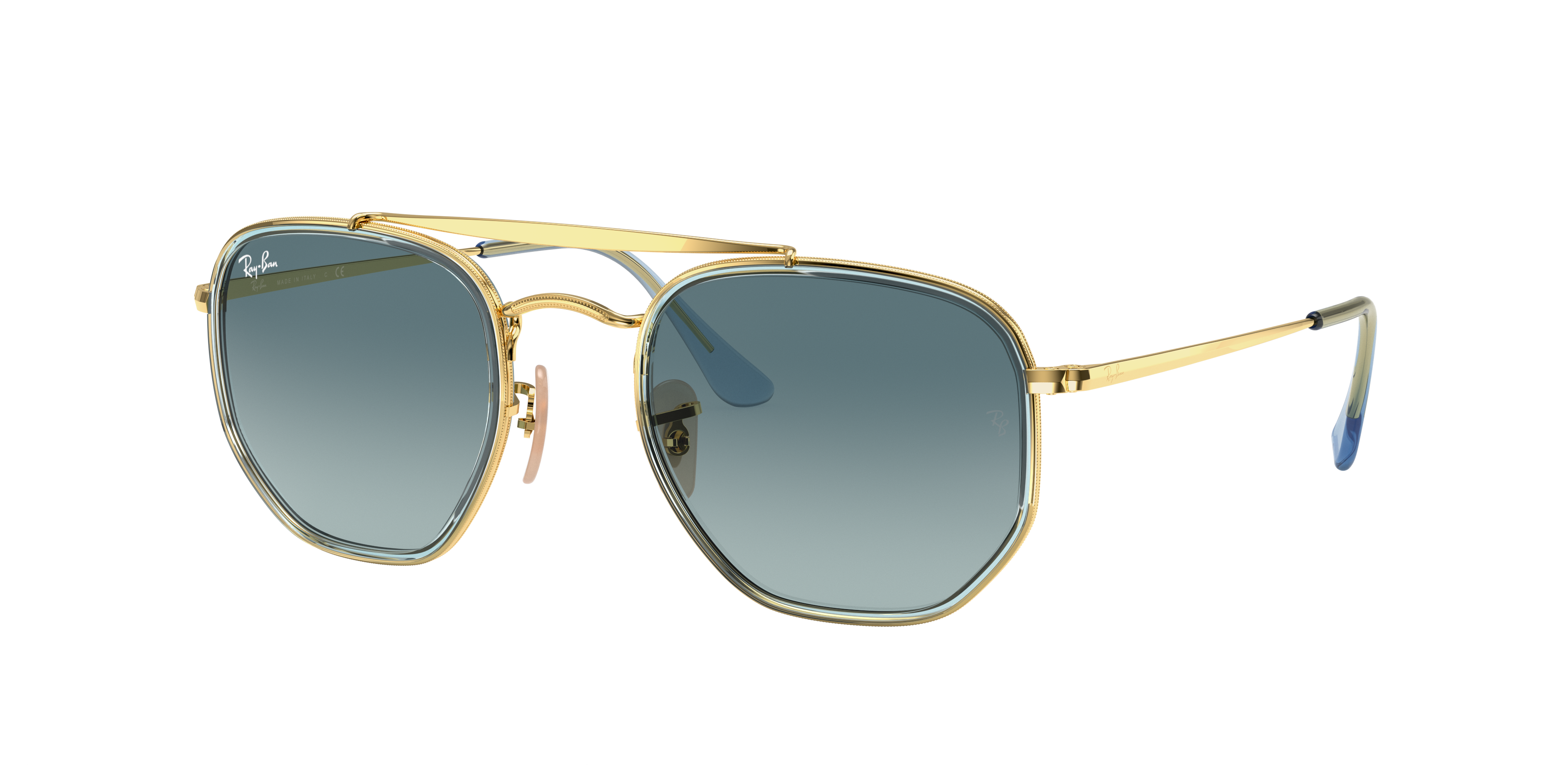 Ray-Ban | 0RB3648M