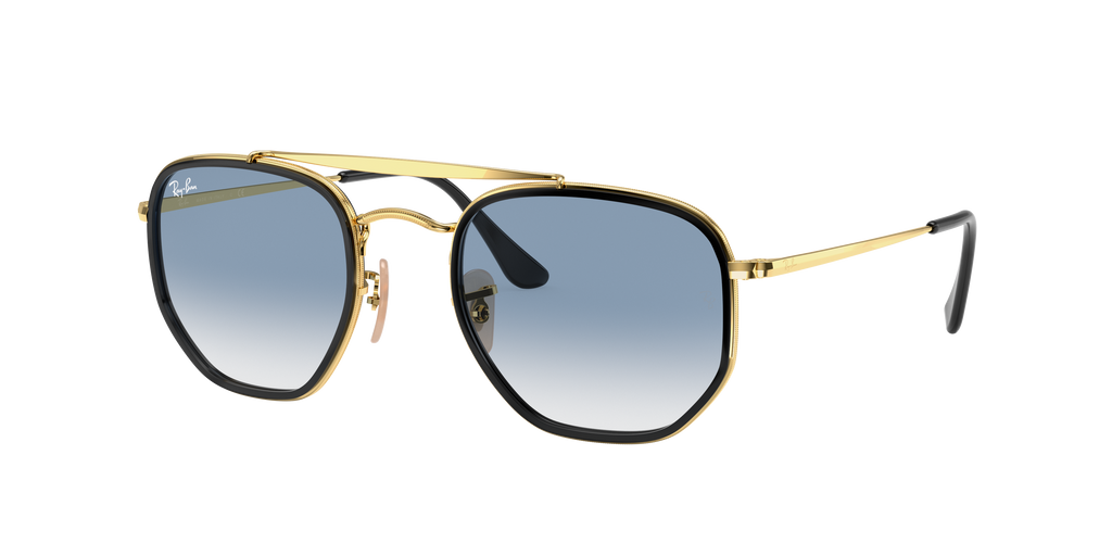 Ray-Ban | 0RB3648M