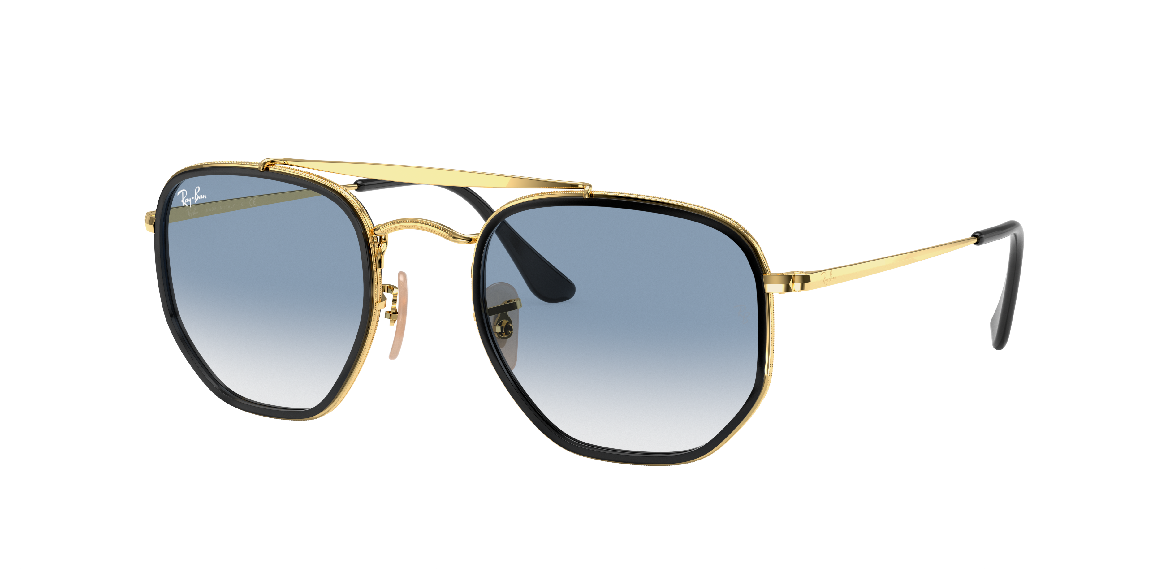 Ray-Ban | 0RB3648M
