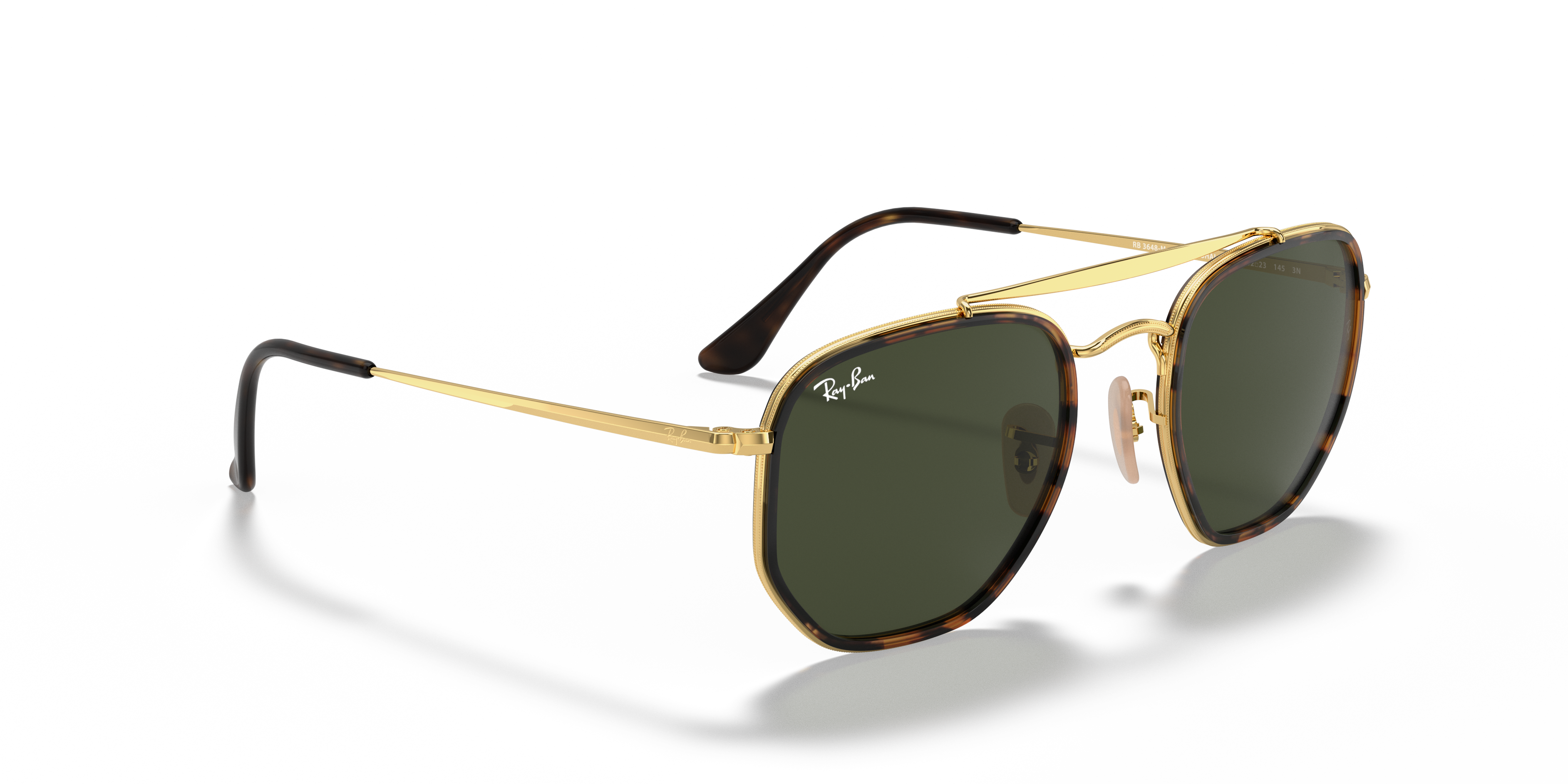 Ray-Ban | 0RB3648M