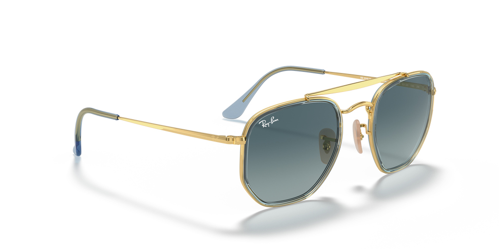 Ray-Ban | 0RB3648M