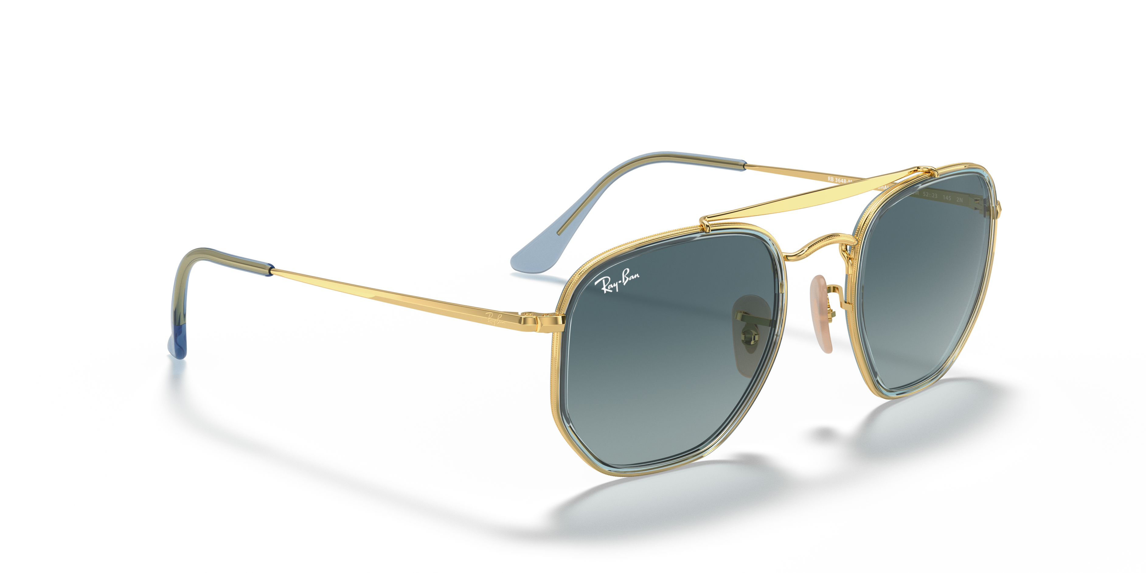 Ray-Ban | 0RB3648M