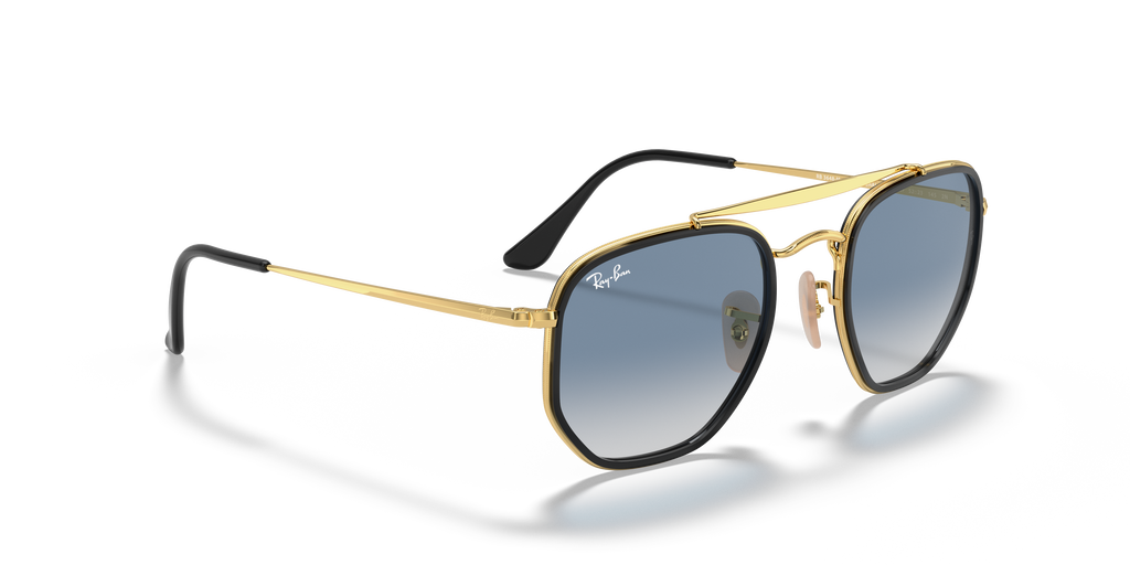 Ray-Ban | 0RB3648M