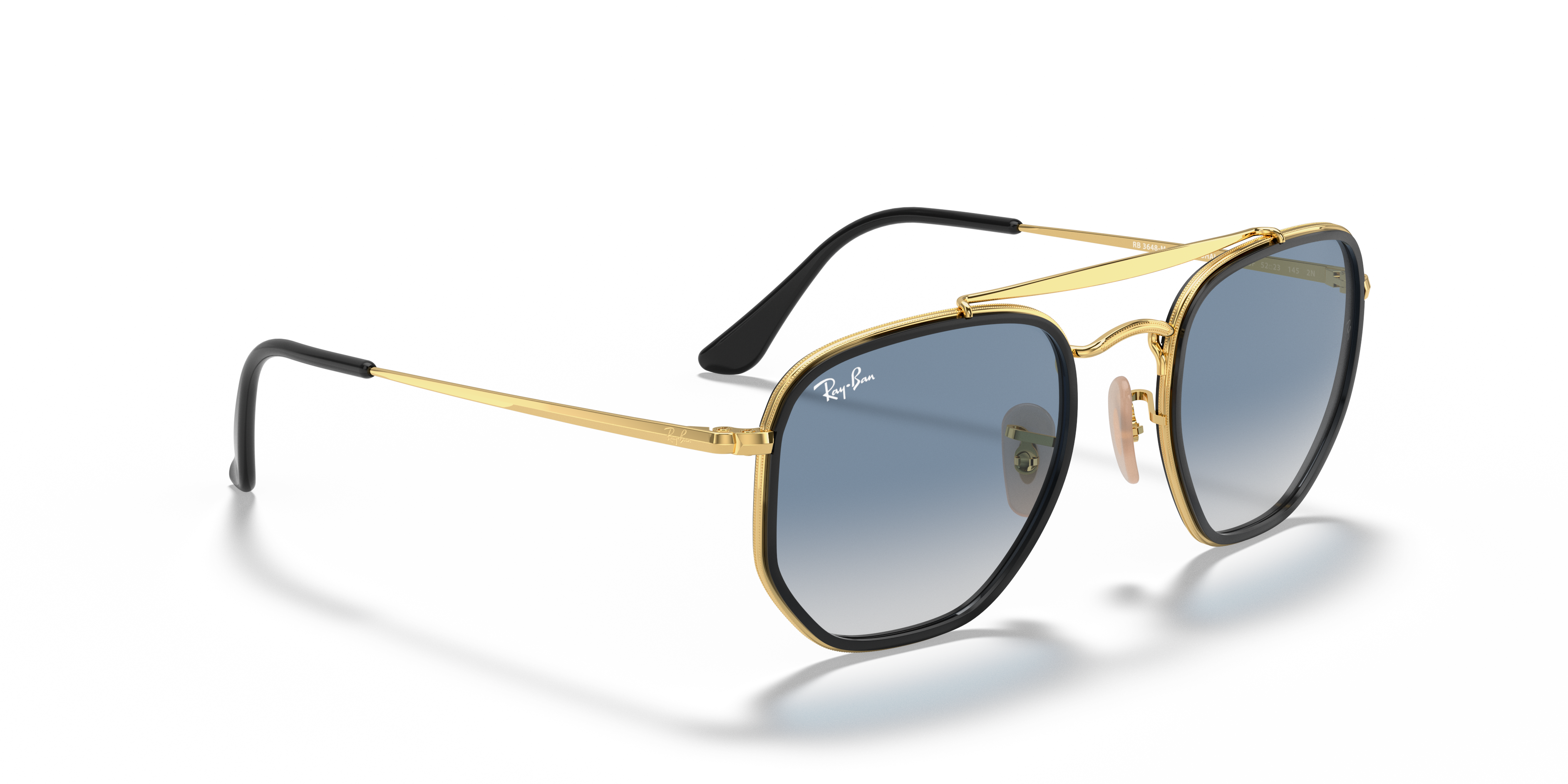Ray-Ban | 0RB3648M