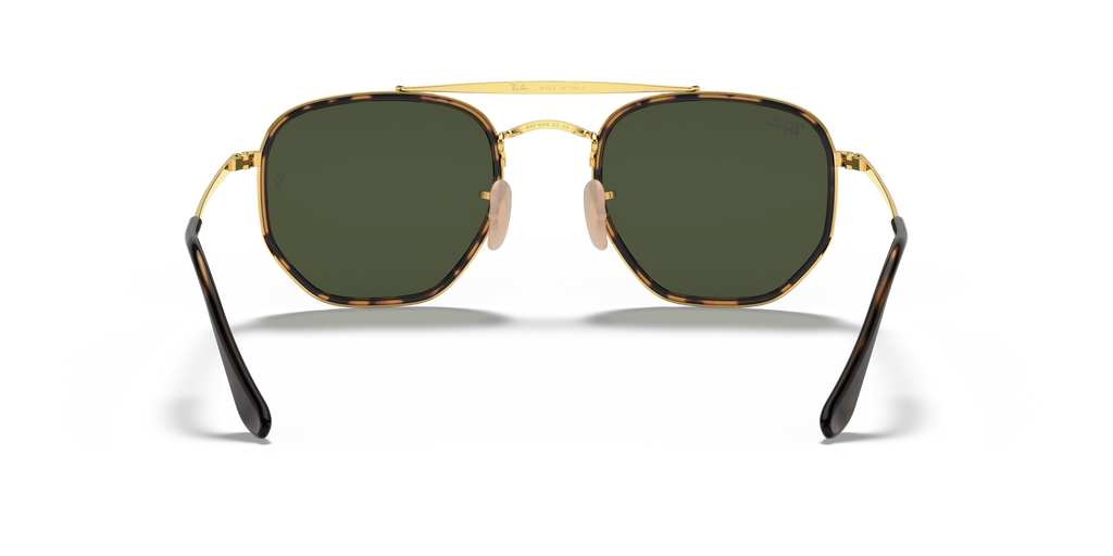 Ray-Ban | 0RB3648M