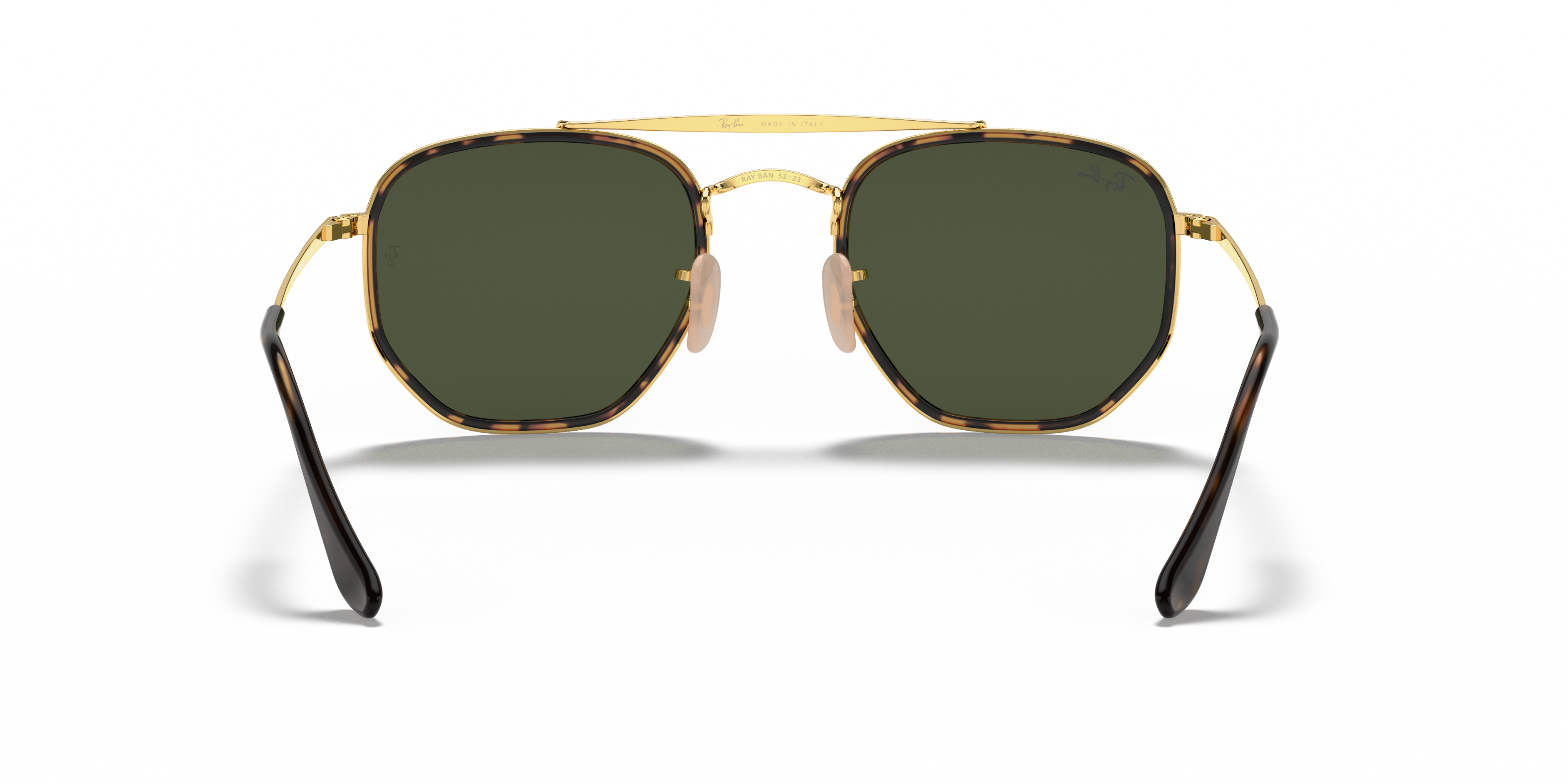 Ray-Ban | 0RB3648M