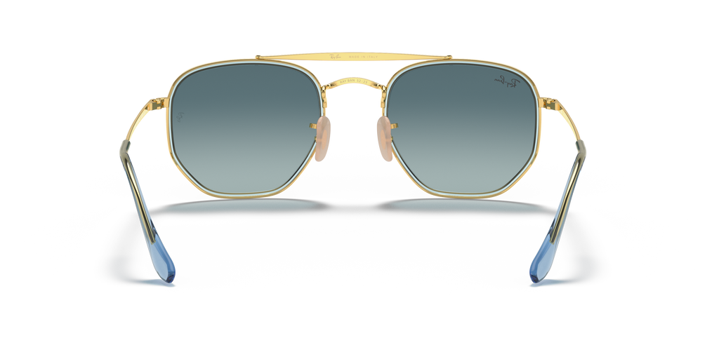 Ray-Ban | 0RB3648M