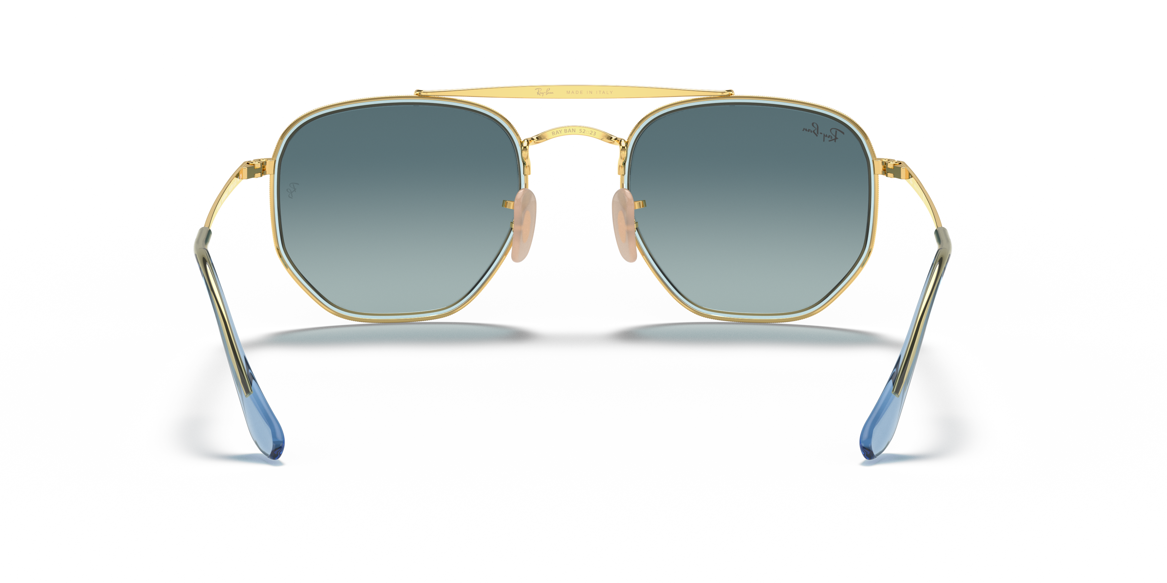 Ray-Ban | 0RB3648M