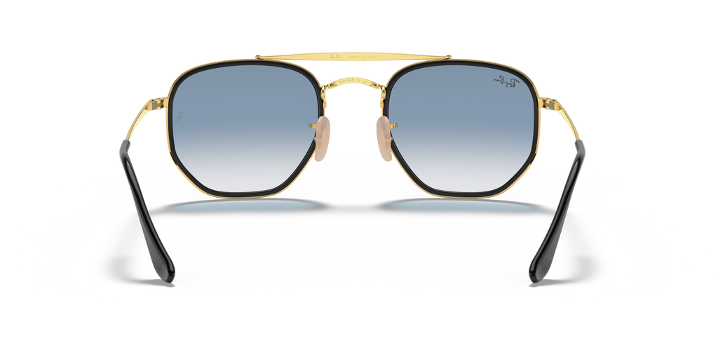 Ray-Ban | 0RB3648M