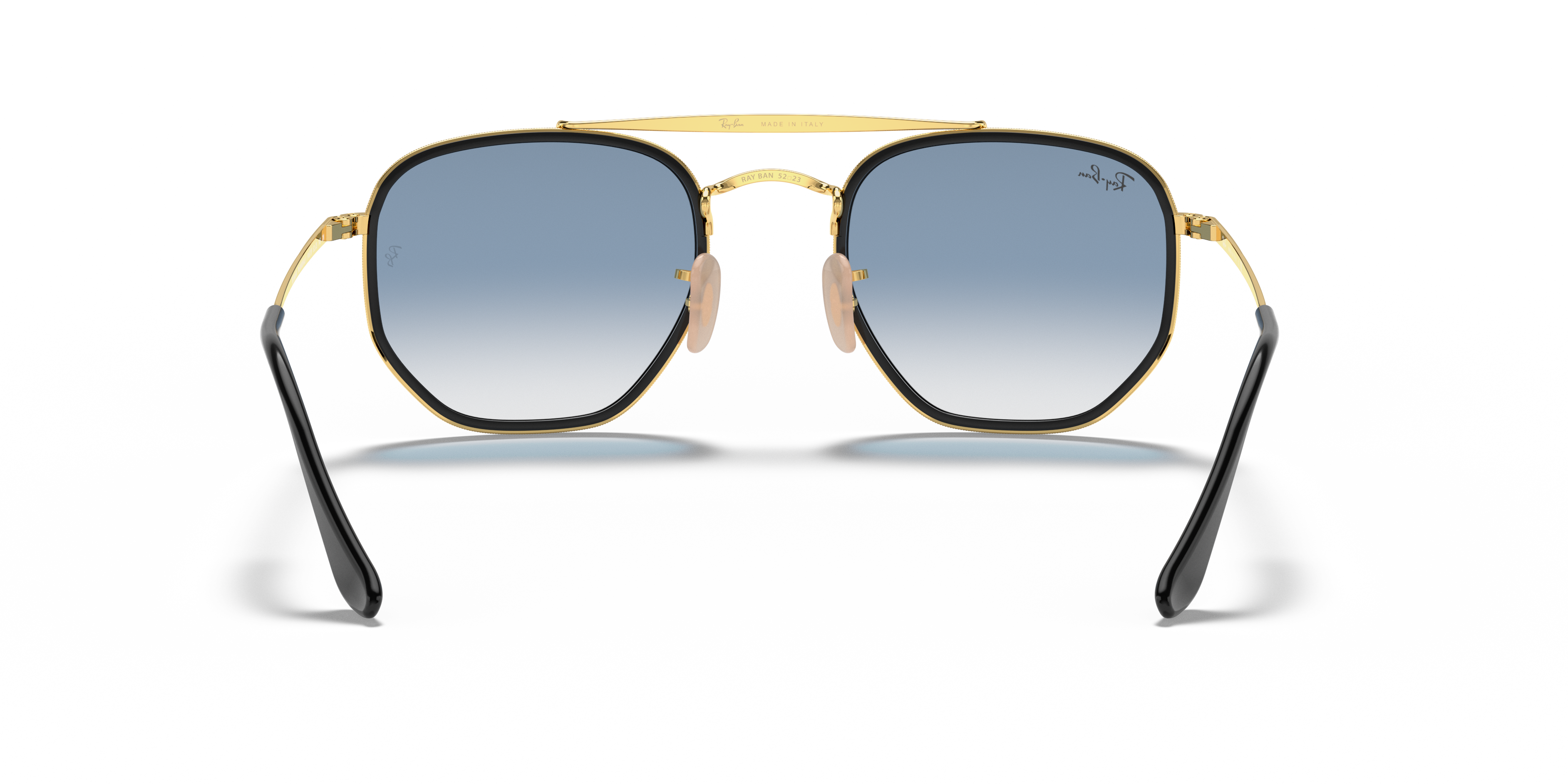Ray-Ban | 0RB3648M