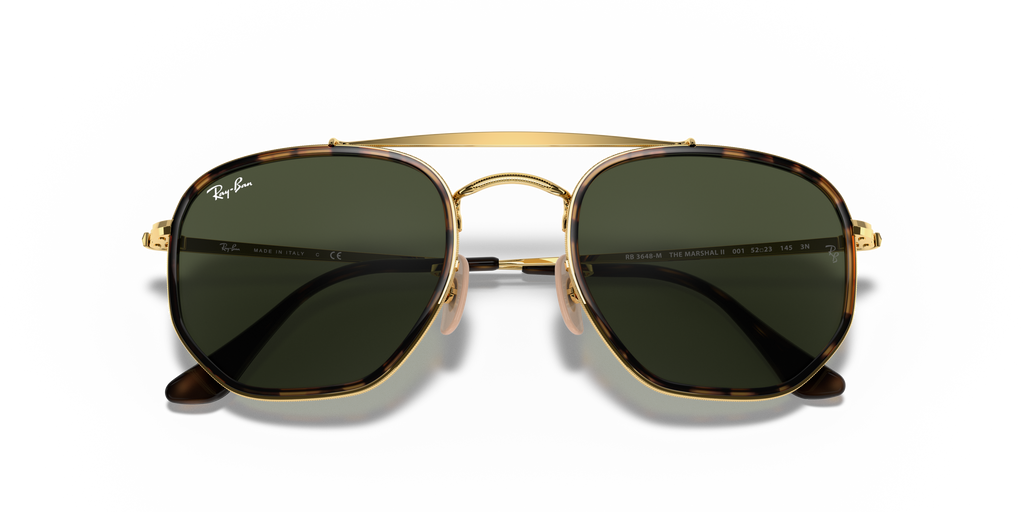 Ray-Ban | 0RB3648M