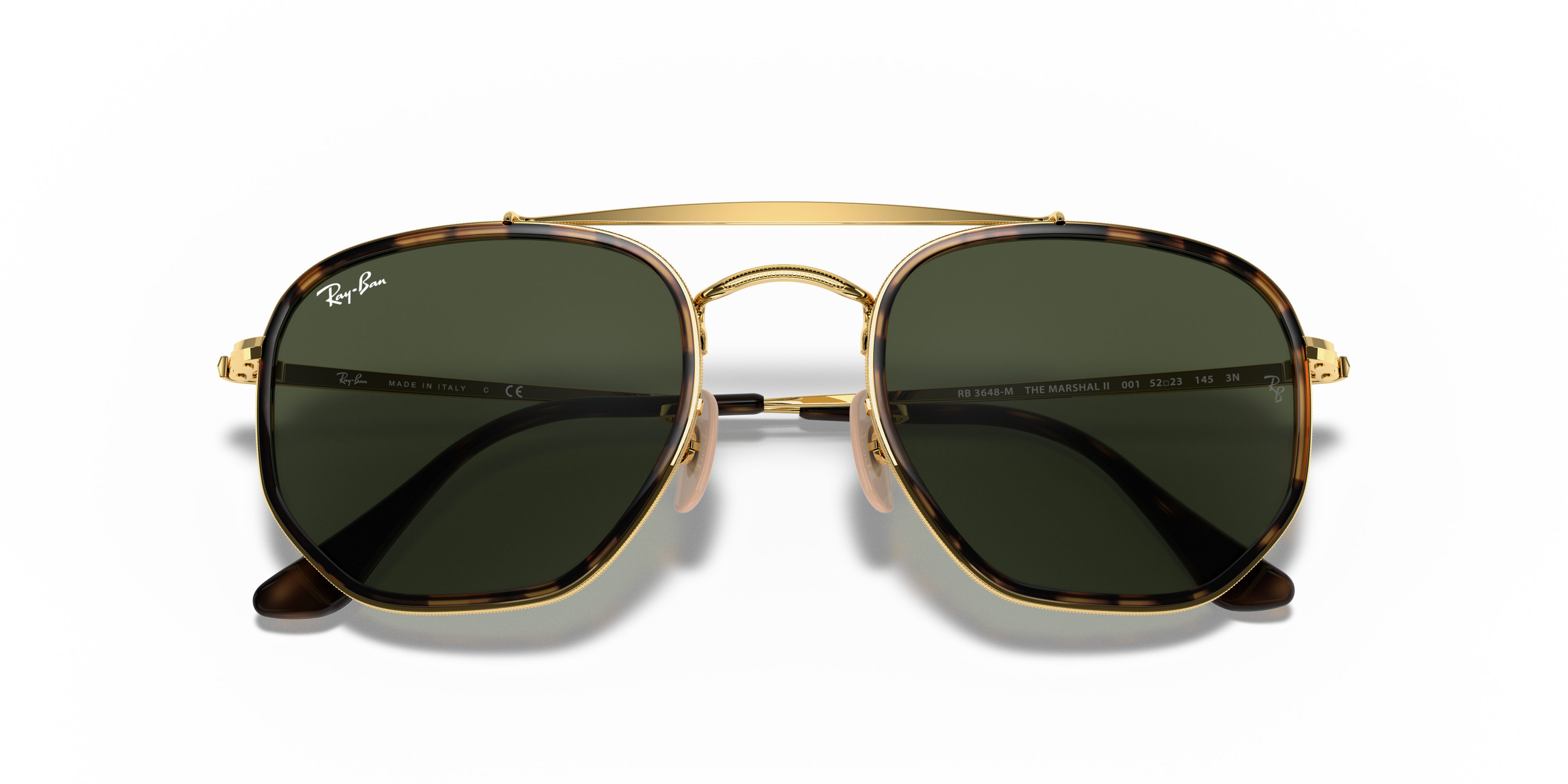 Ray-Ban | 0RB3648M