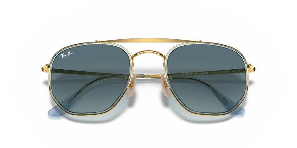Ray-Ban | 0RB3648M
