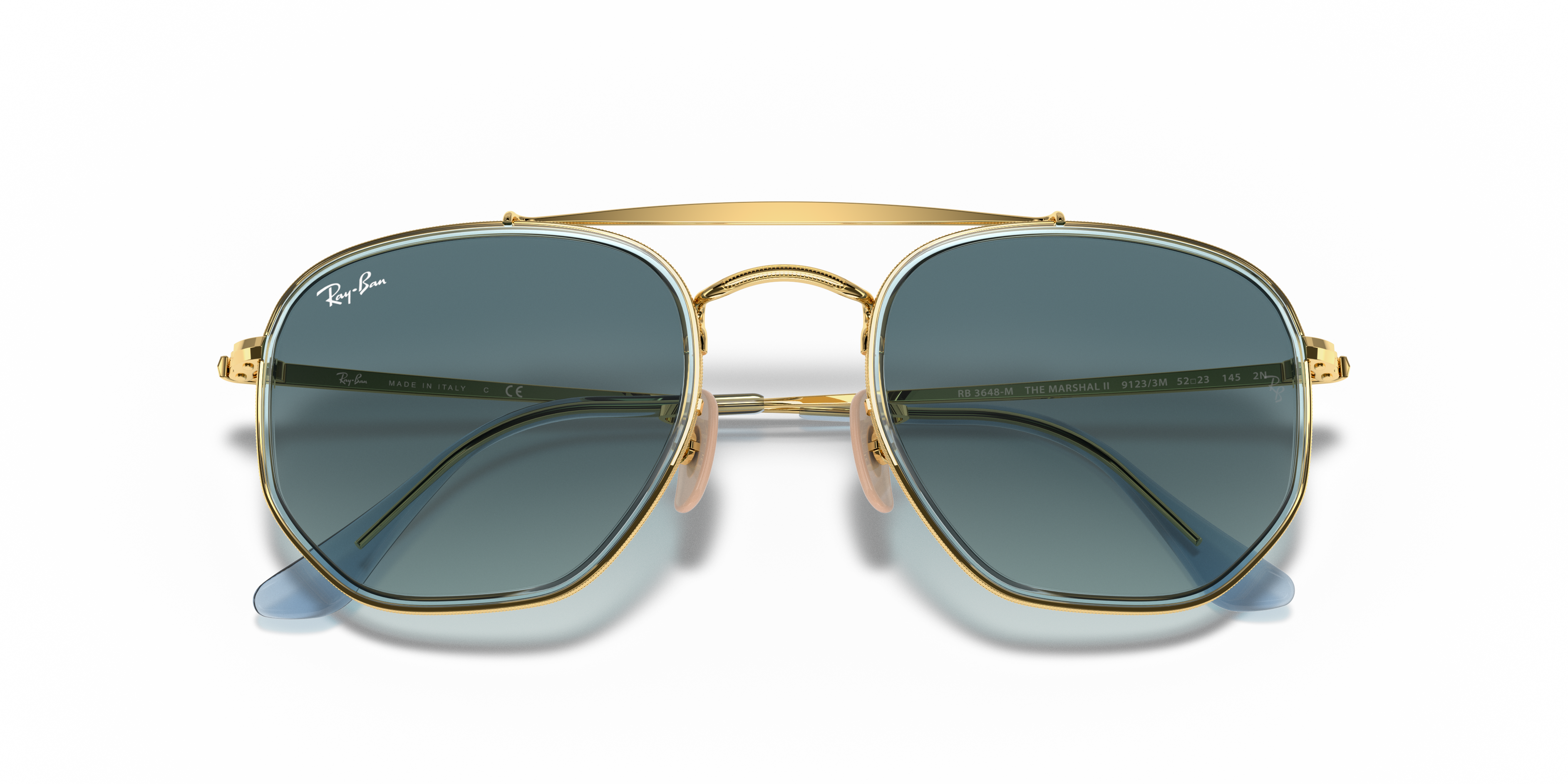 Ray-Ban | 0RB3648M