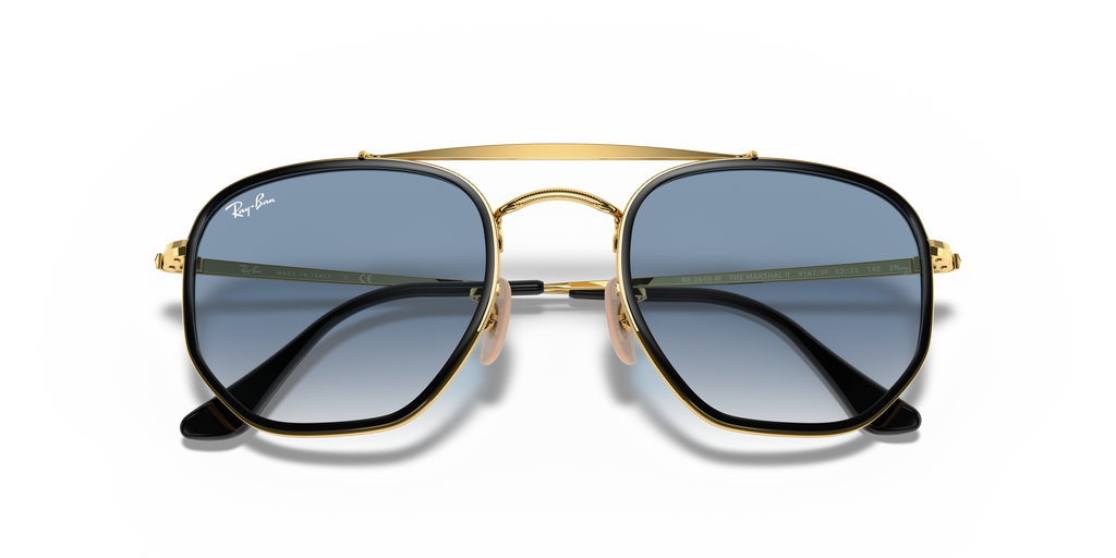 Ray-Ban | 0RB3648M