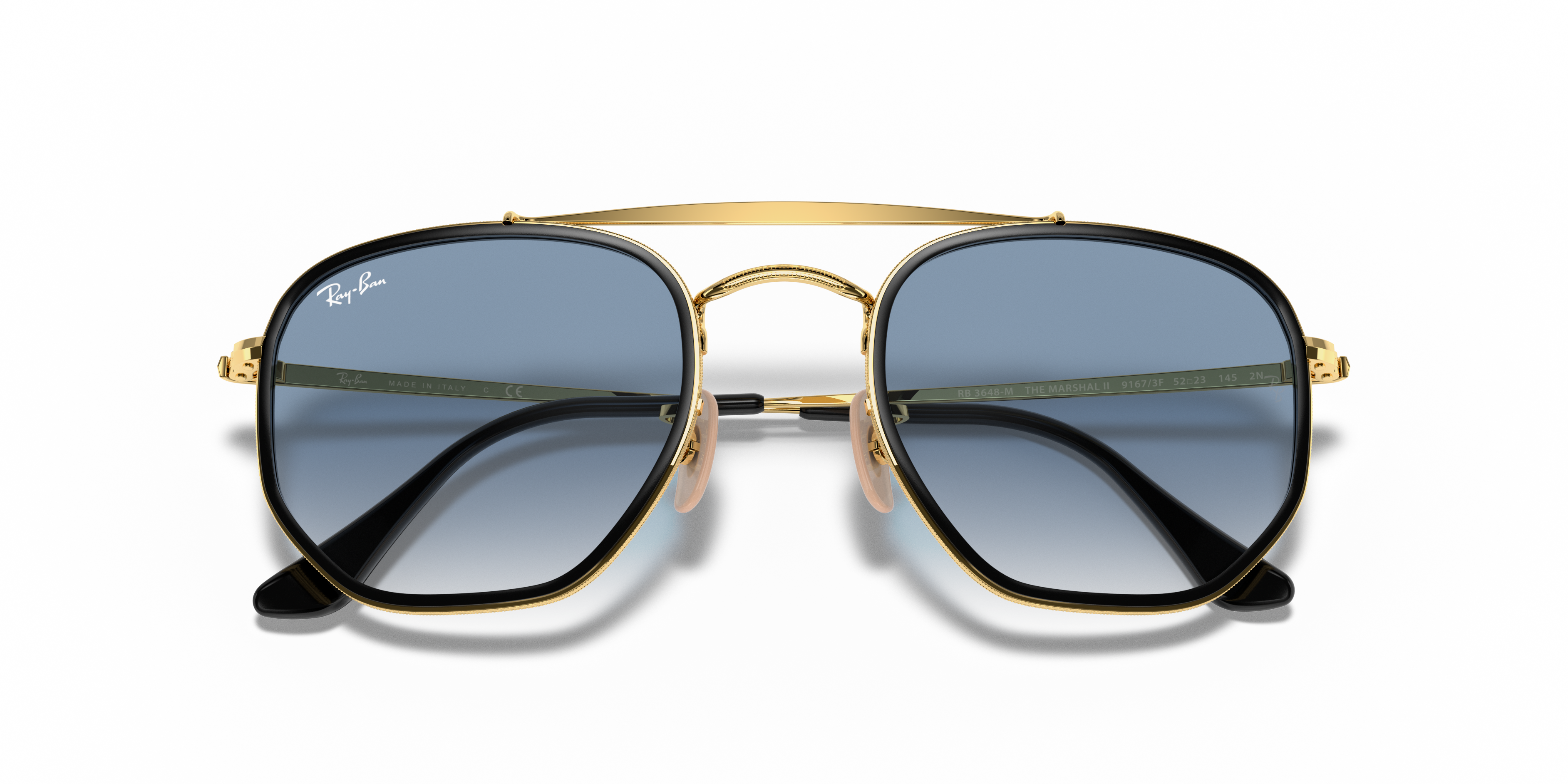 Ray-Ban | 0RB3648M