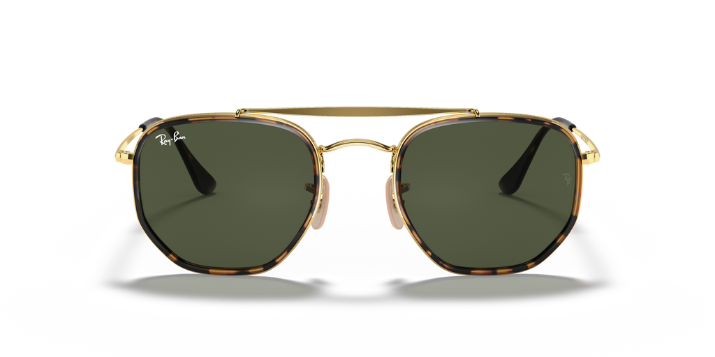 Ray-Ban | 0RB3648M