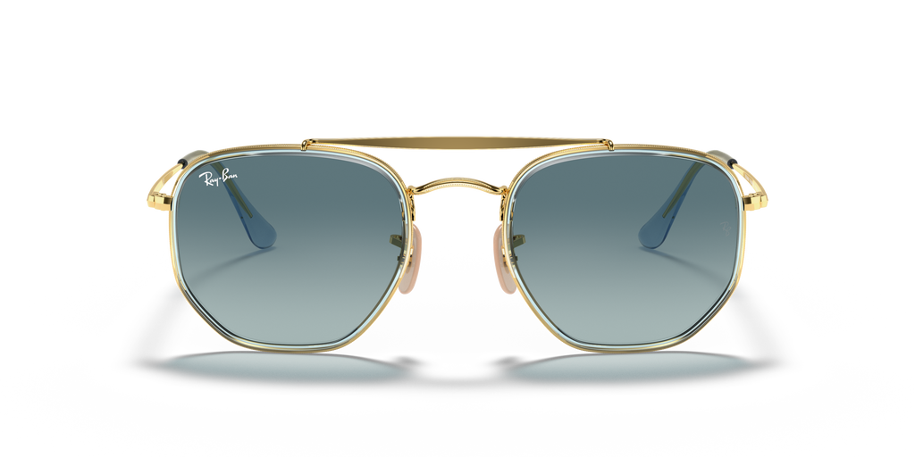 Ray-Ban | 0RB3648M