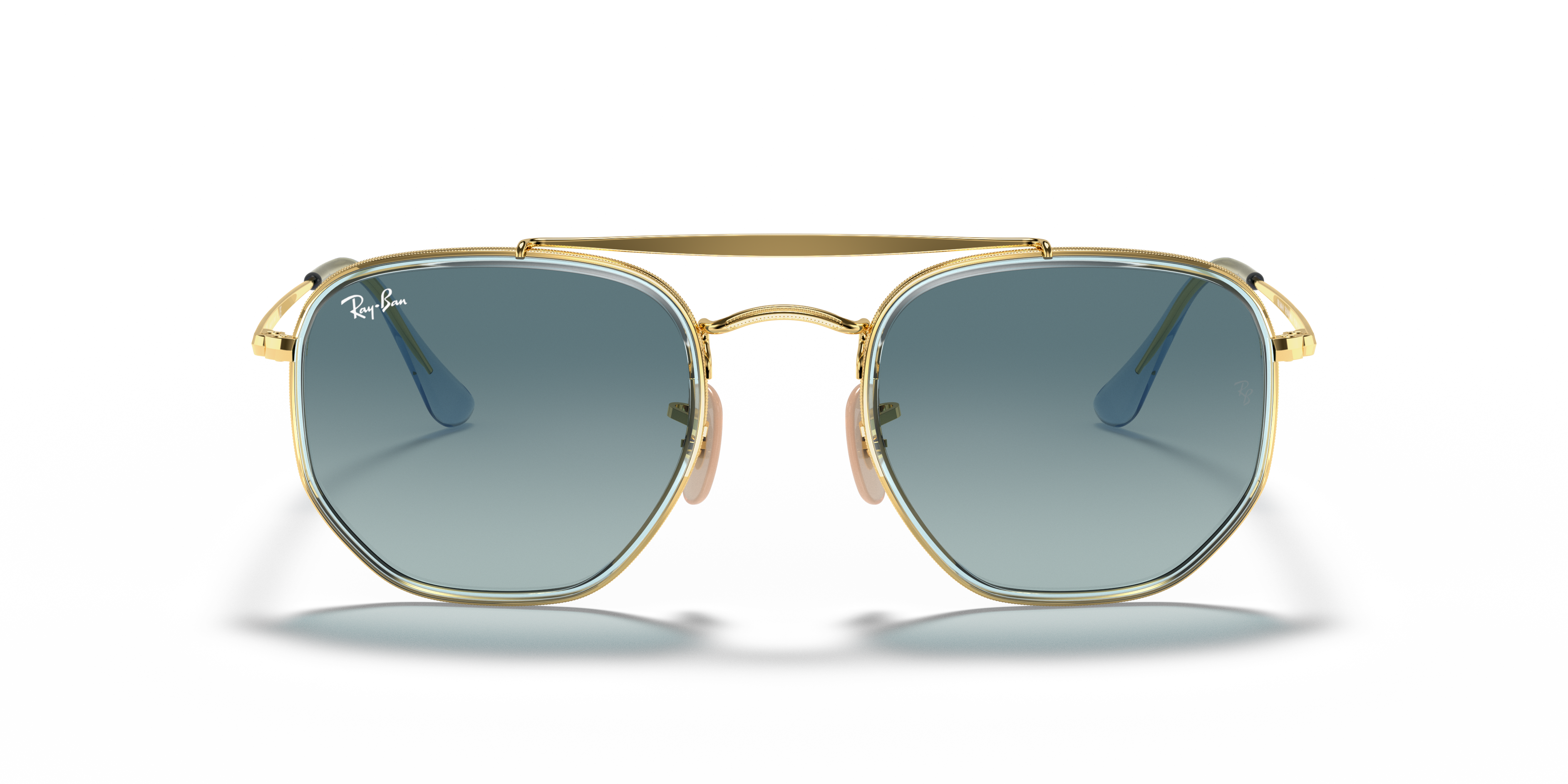 Ray-Ban | 0RB3648M