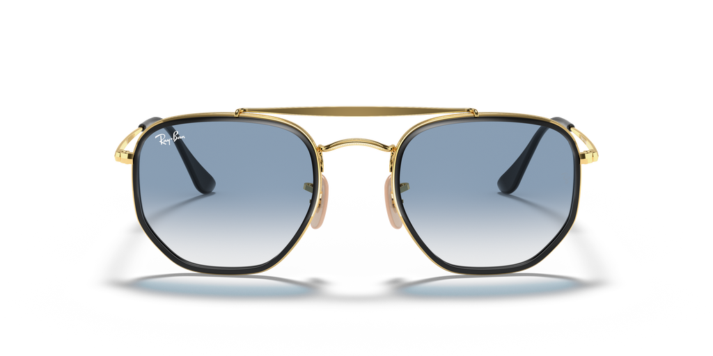 Ray-Ban | 0RB3648M