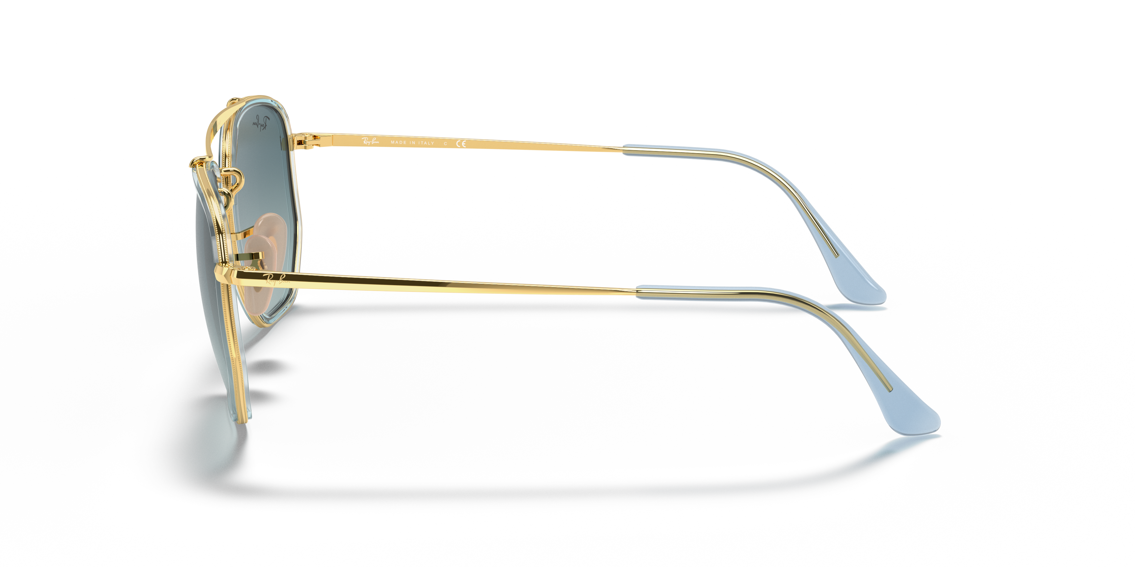 Ray-Ban | 0RB3648M