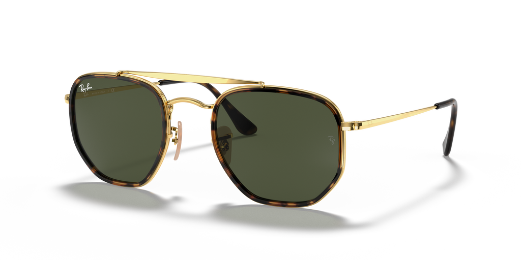 Ray-Ban | 0RB3648M