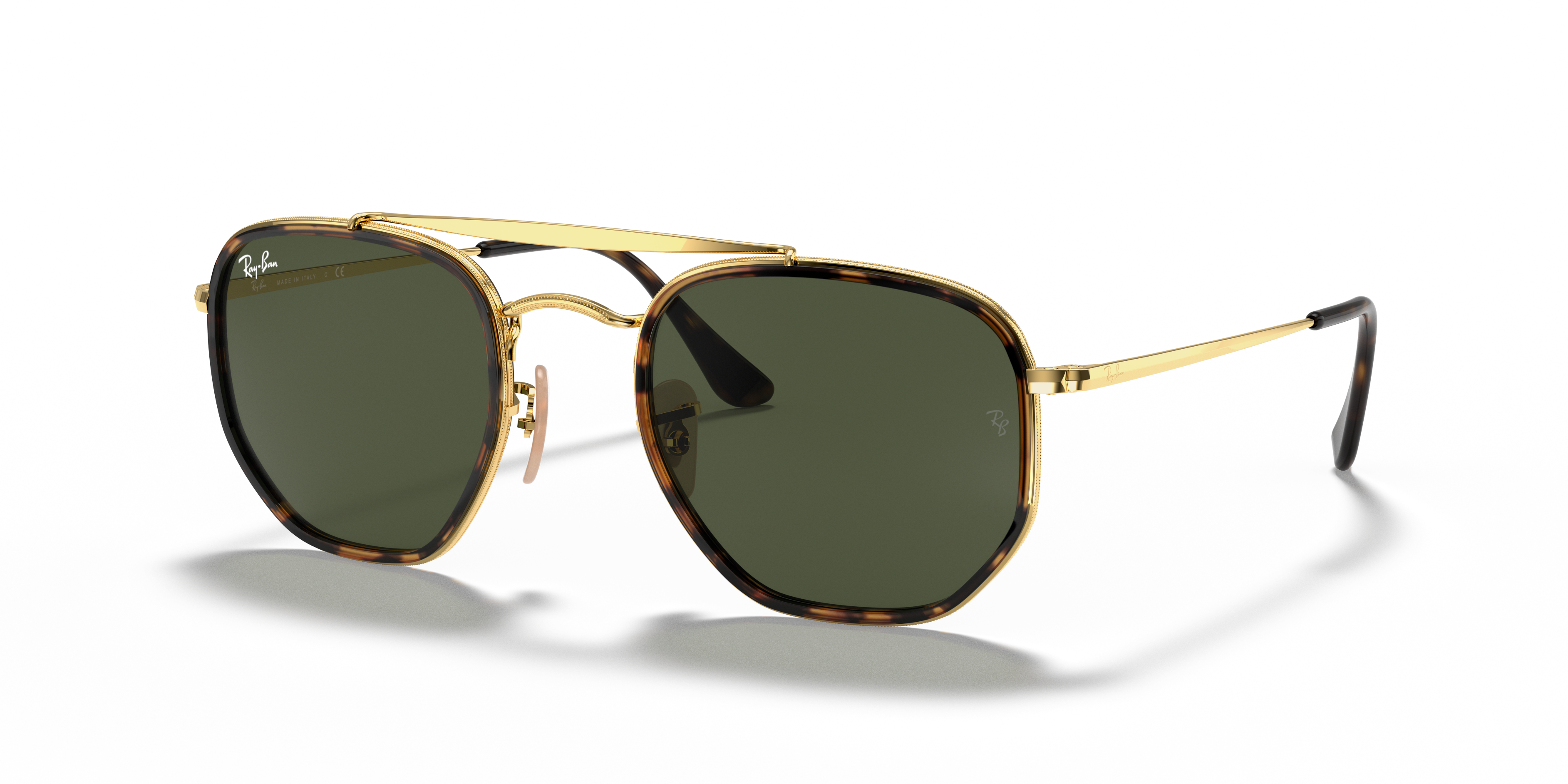Ray-Ban | 0RB3648M