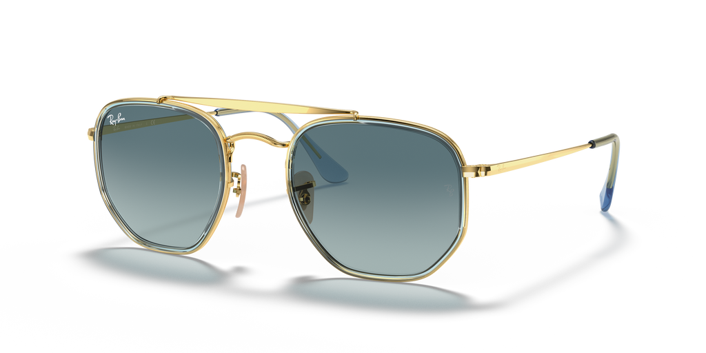 Ray-Ban | 0RB3648M
