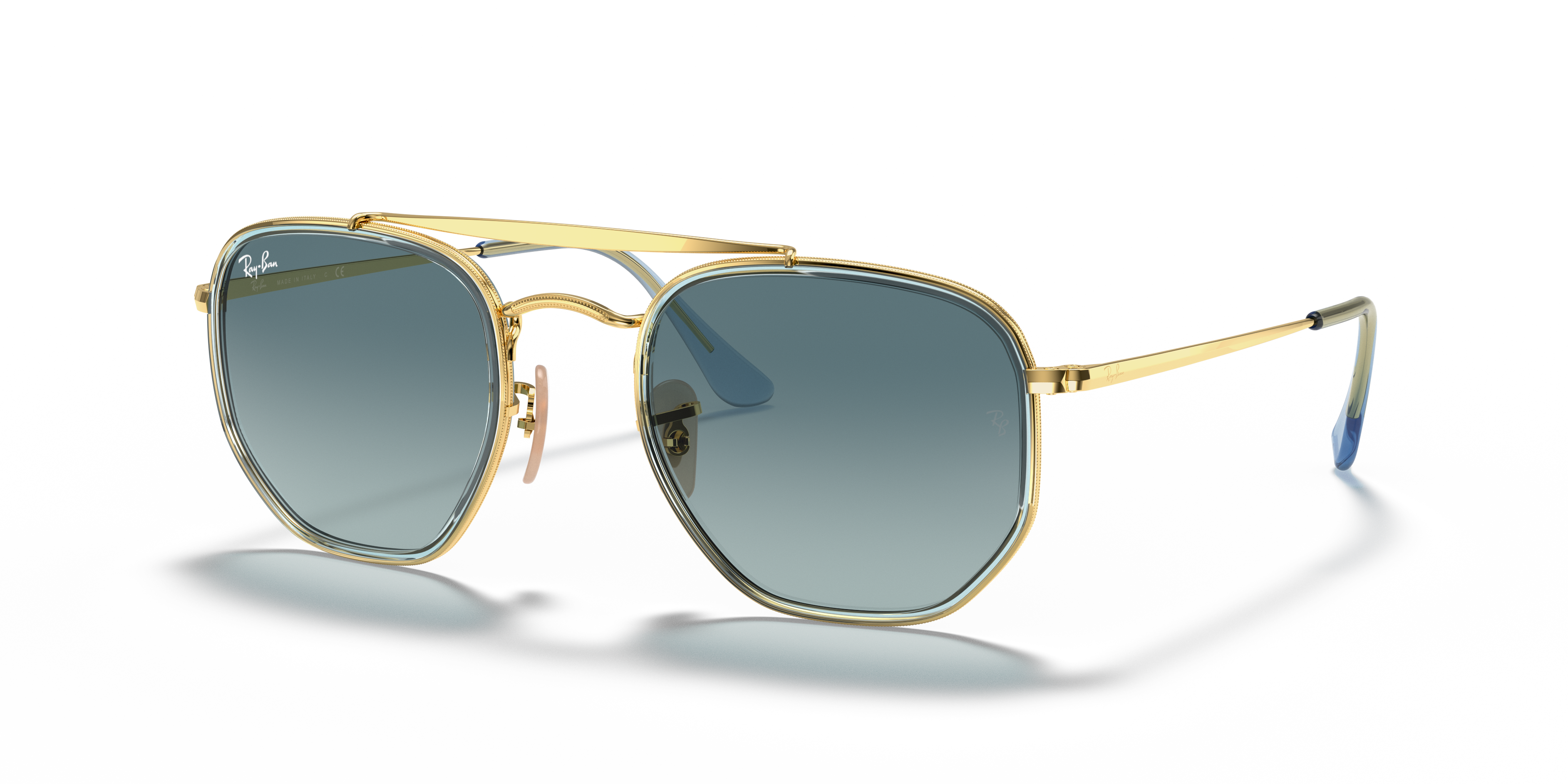 Ray-Ban | 0RB3648M