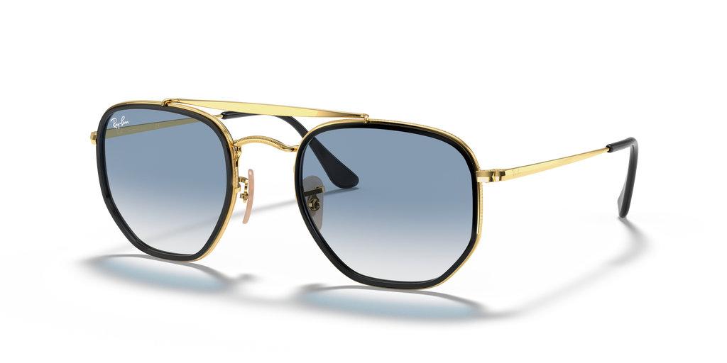 Ray-Ban | 0RB3648M