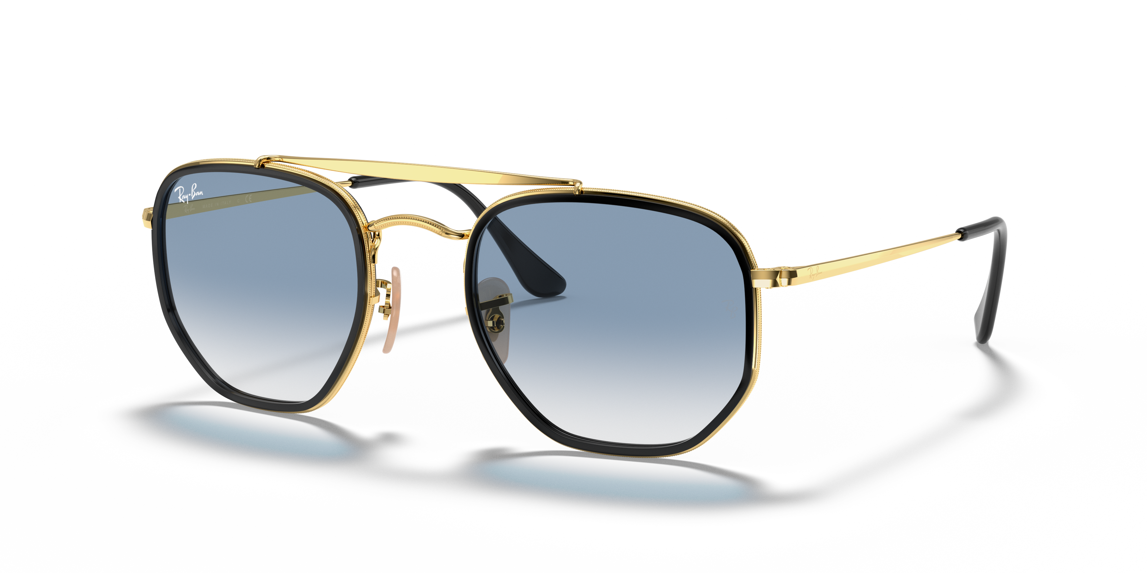 Ray-Ban | 0RB3648M