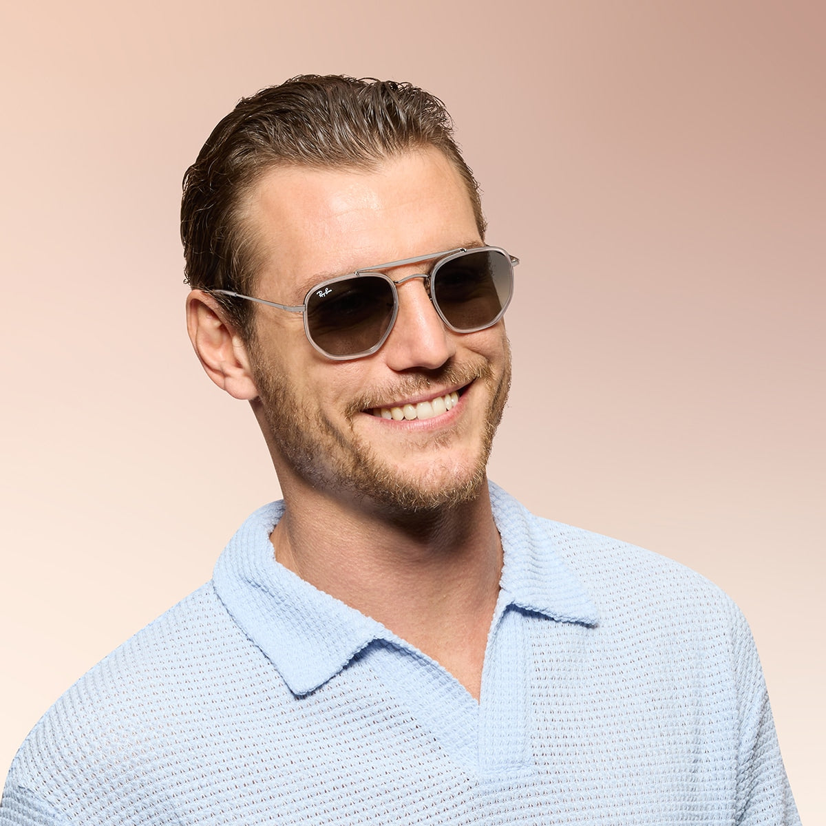 Ray-Ban | 0RB3648M