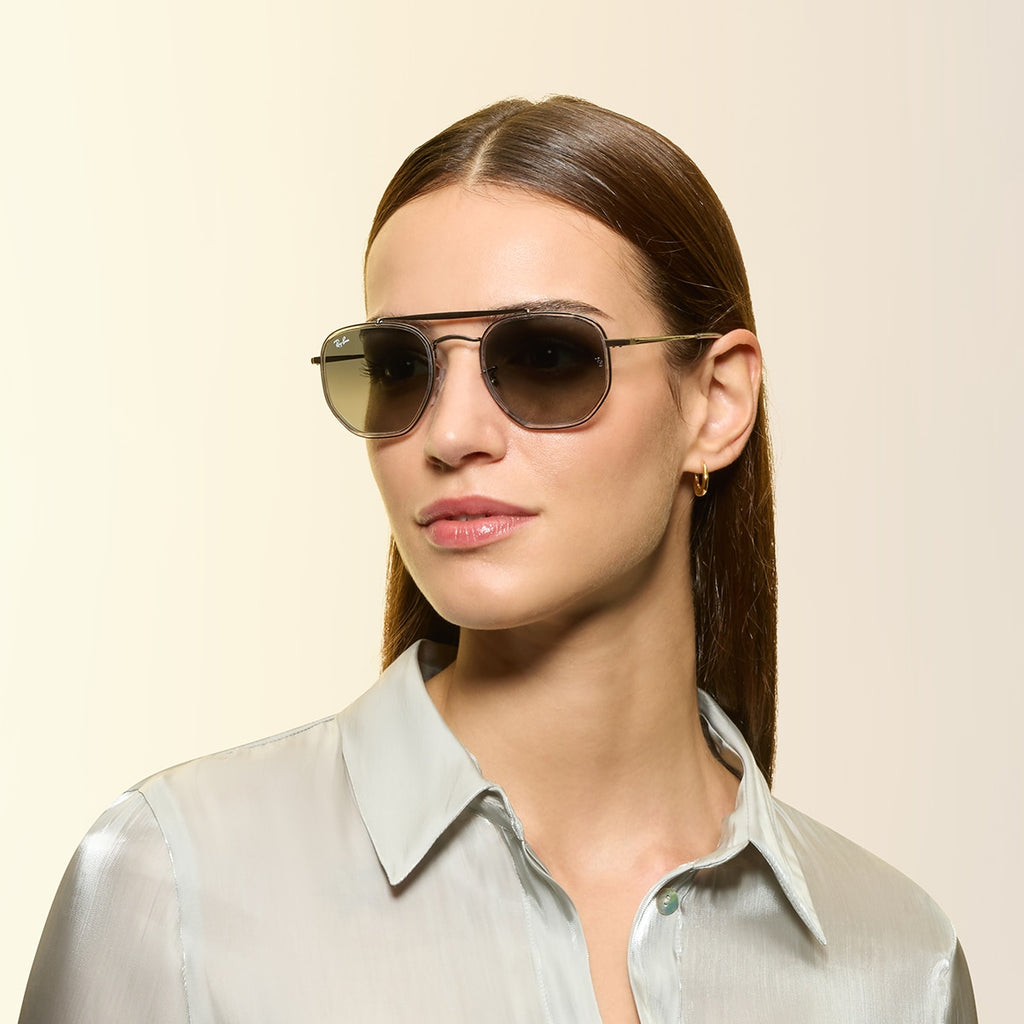 Ray-Ban | 0RB3648M