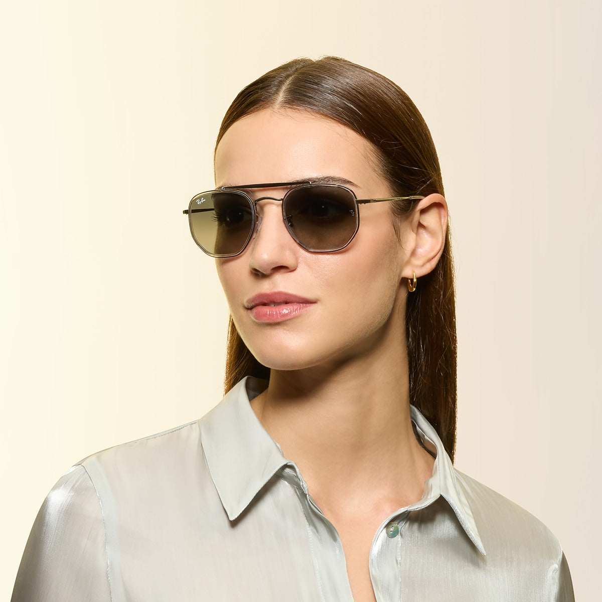 Ray-Ban | 0RB3648M