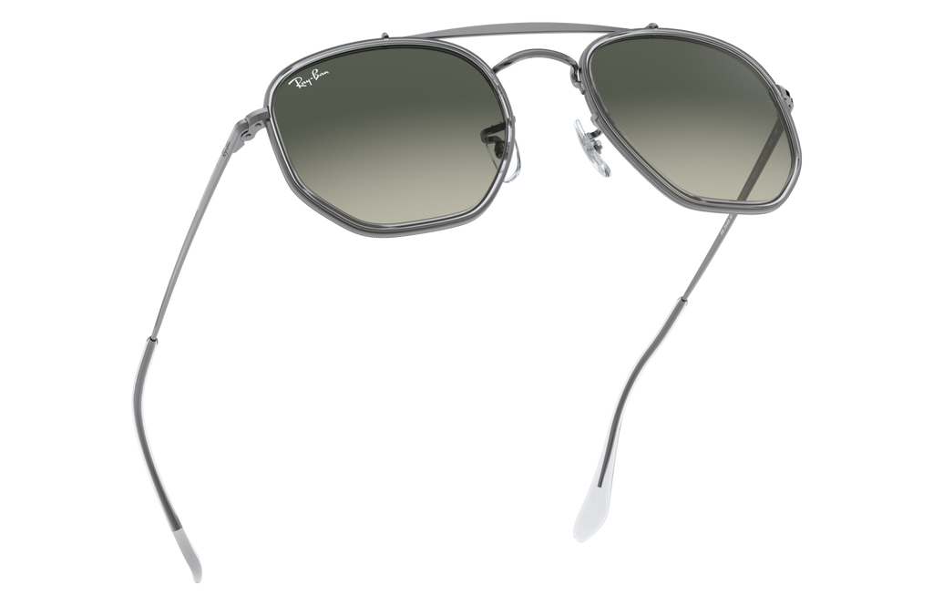 Ray-Ban | 0RB3648M