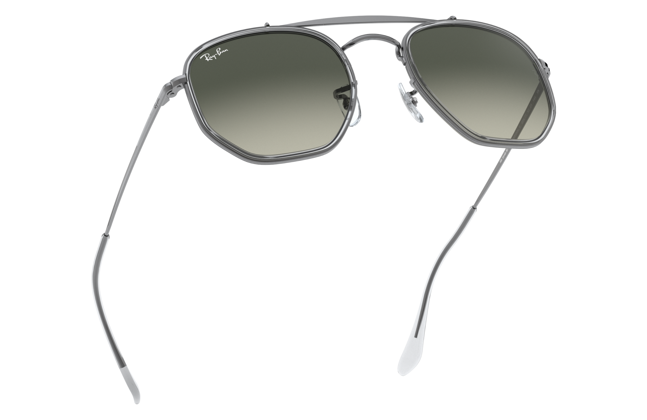 Ray-Ban | 0RB3648M