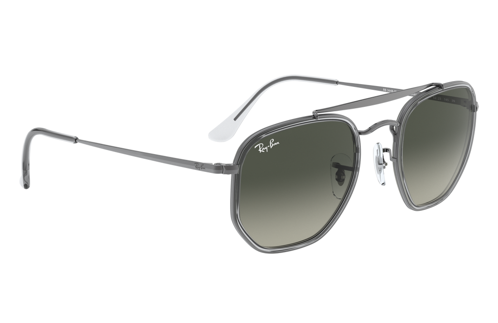 Ray-Ban | 0RB3648M