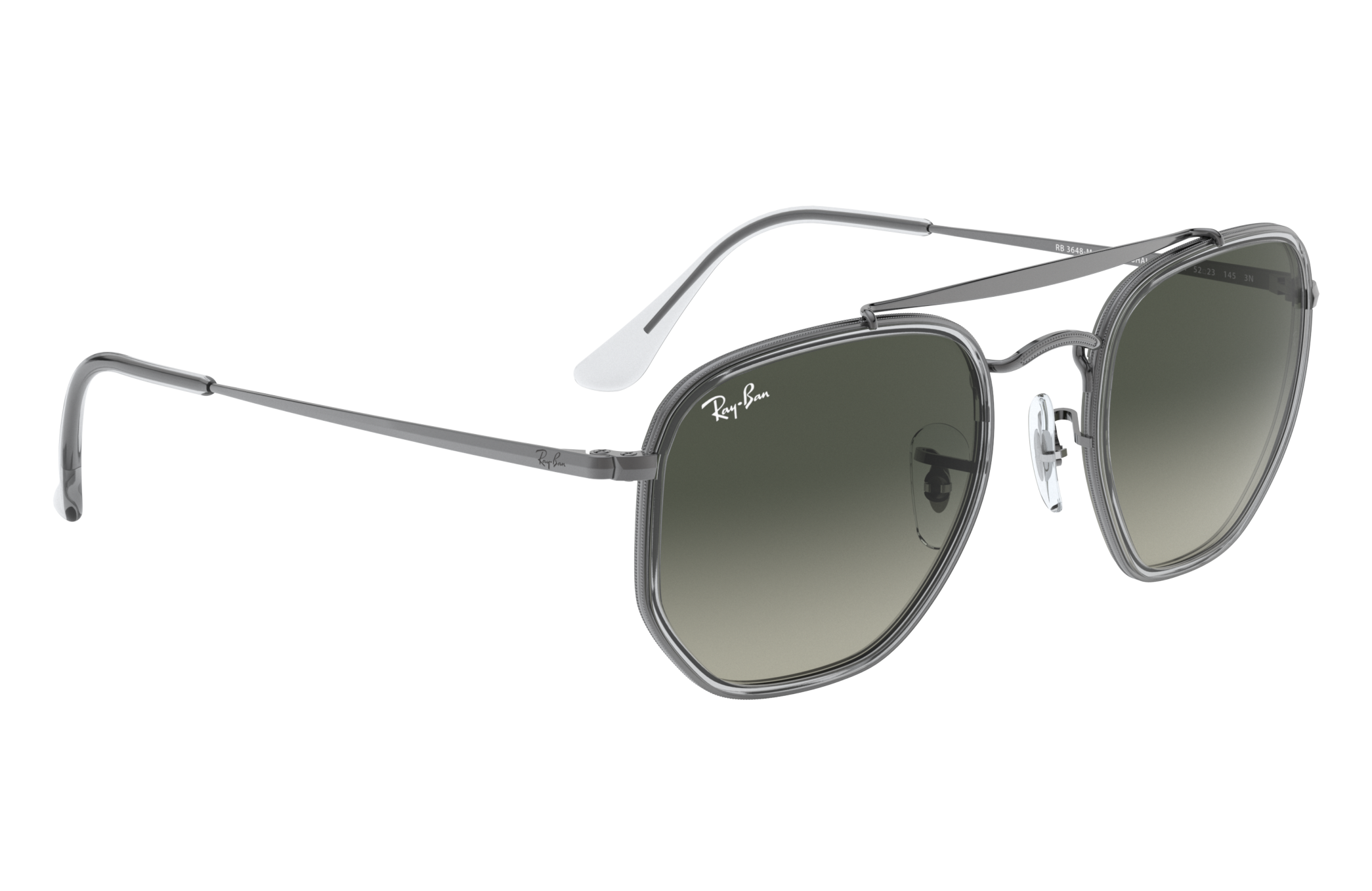 Ray-Ban | 0RB3648M