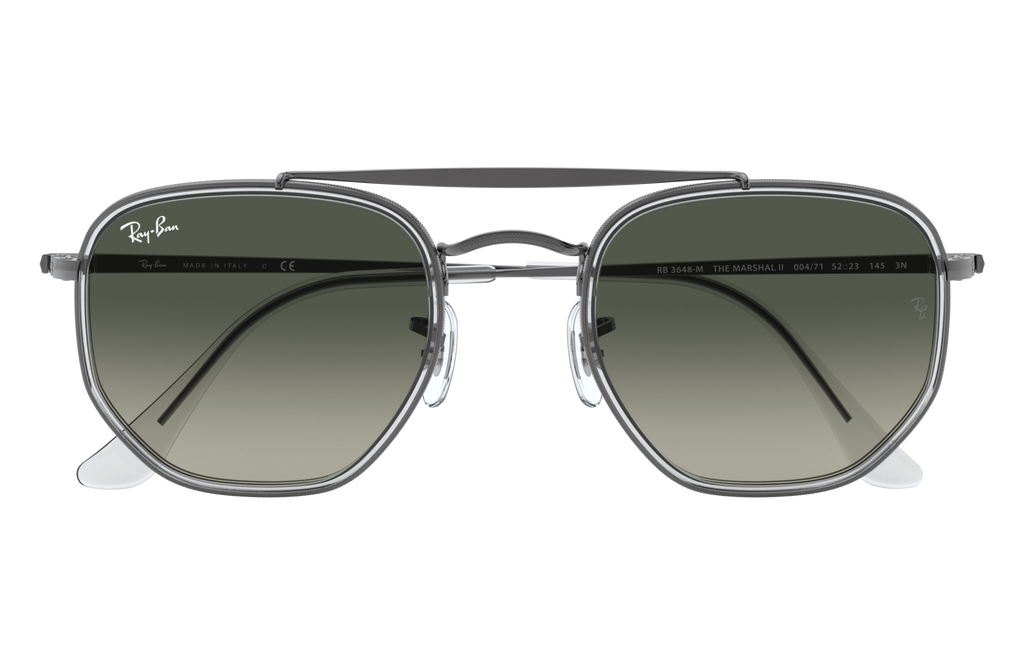 Ray-Ban | 0RB3648M