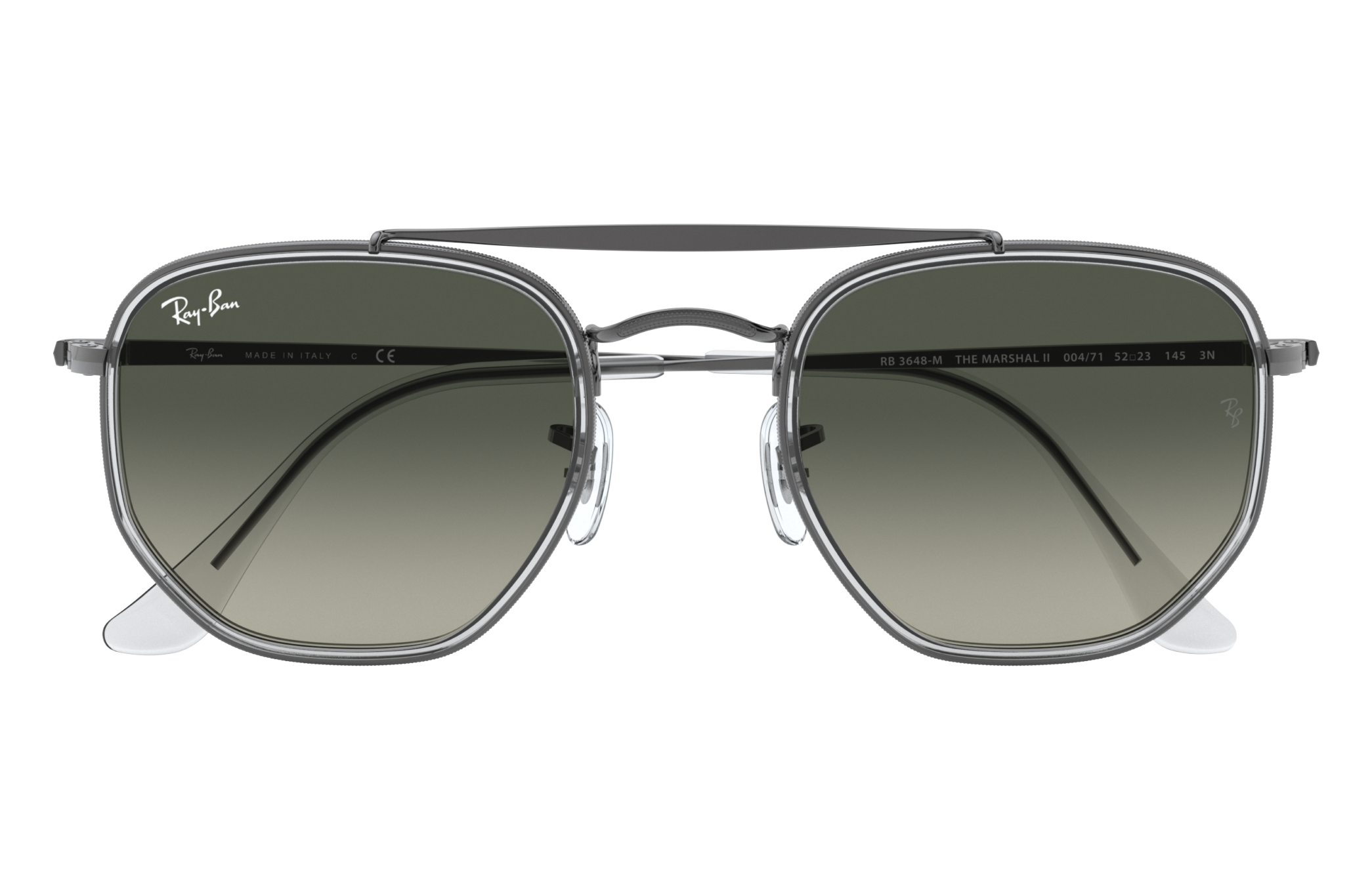 Ray-Ban | 0RB3648M