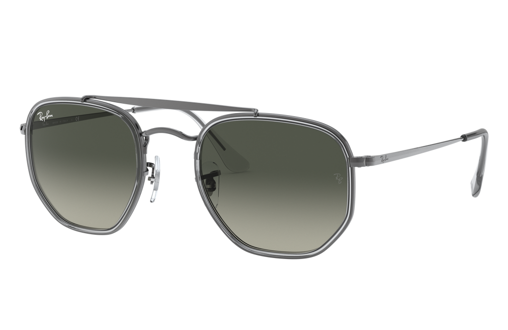 Ray-Ban | 0RB3648M