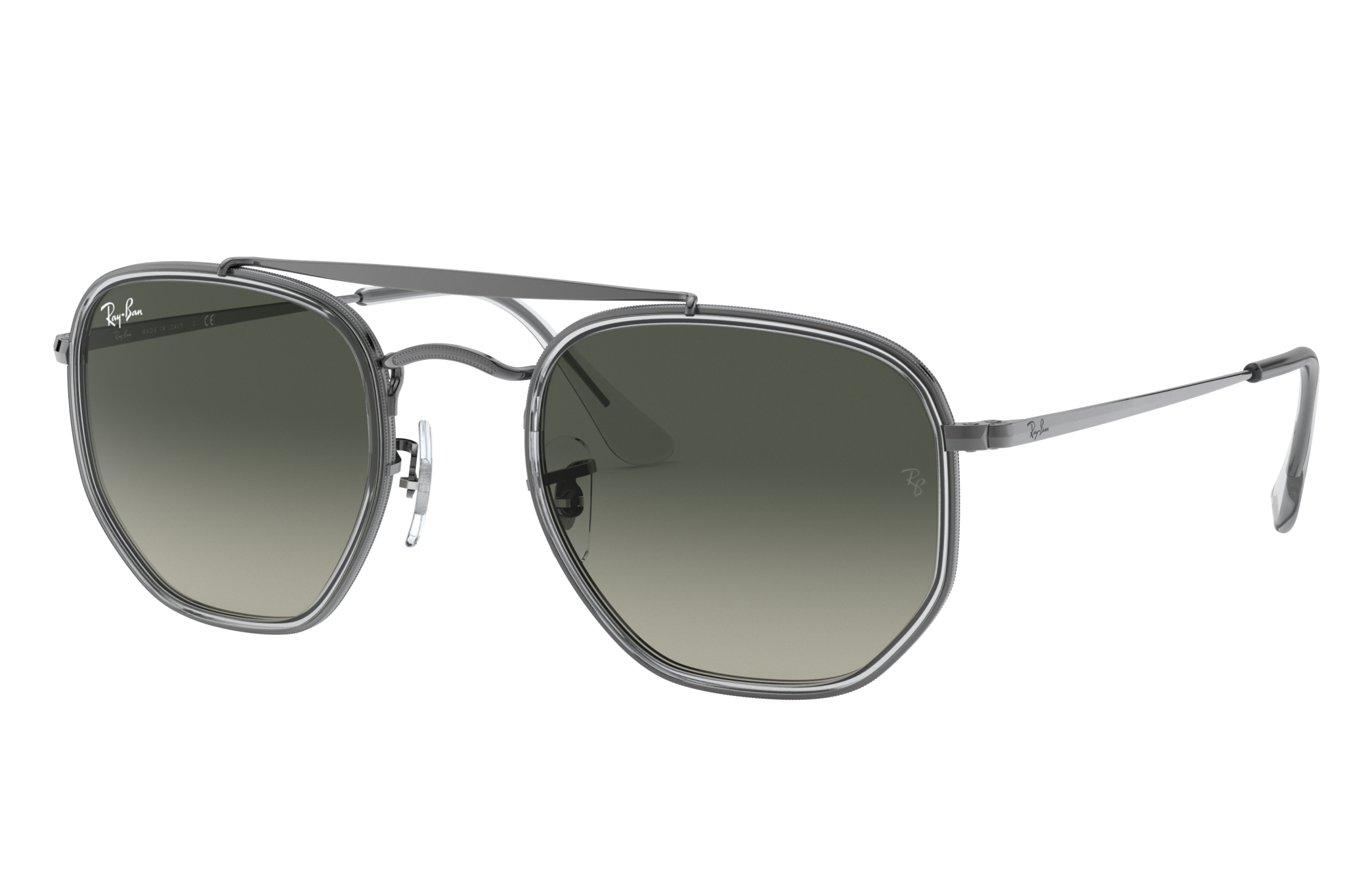 Ray-Ban | 0RB3648M