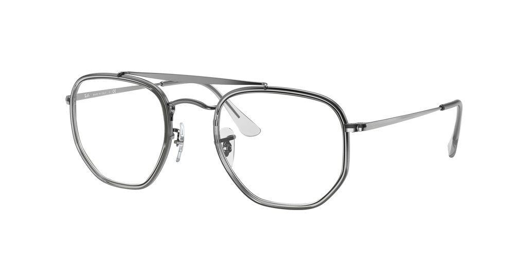Ray-Ban | 0RB3648M