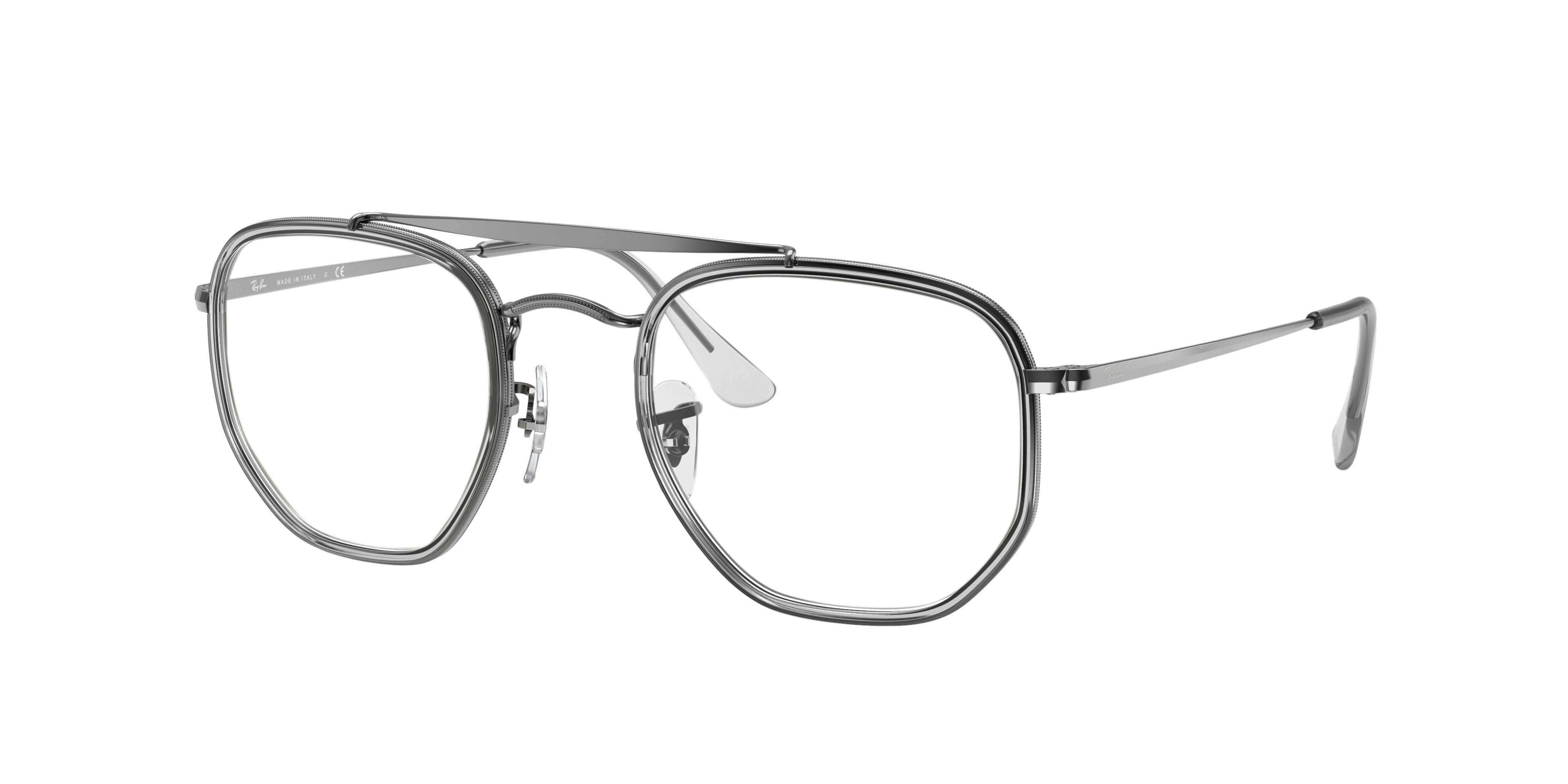 Ray-Ban | 0RB3648M