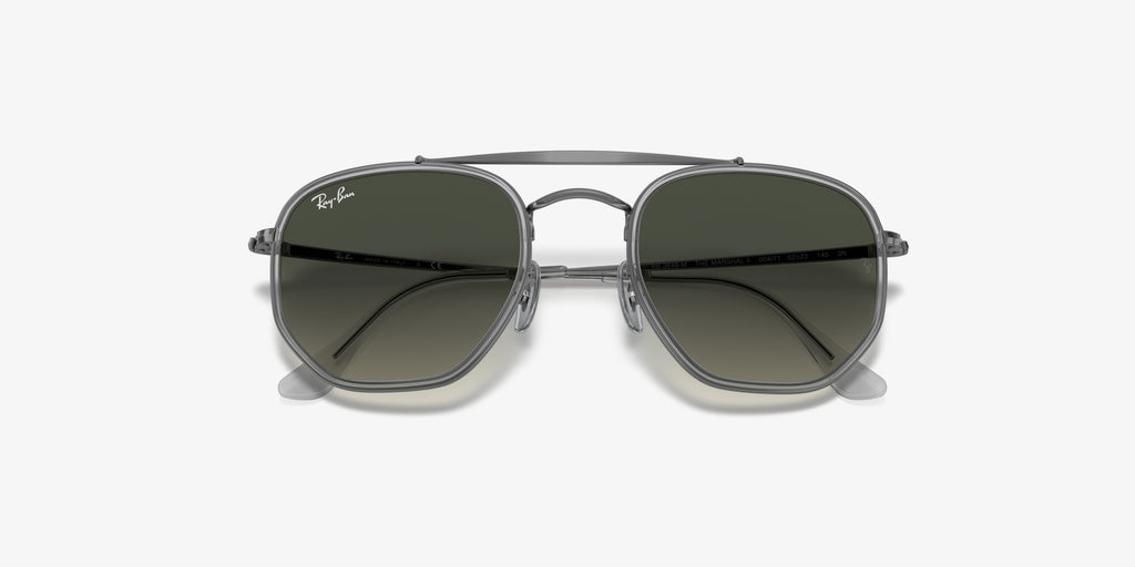 Ray-Ban | 0RB3648M