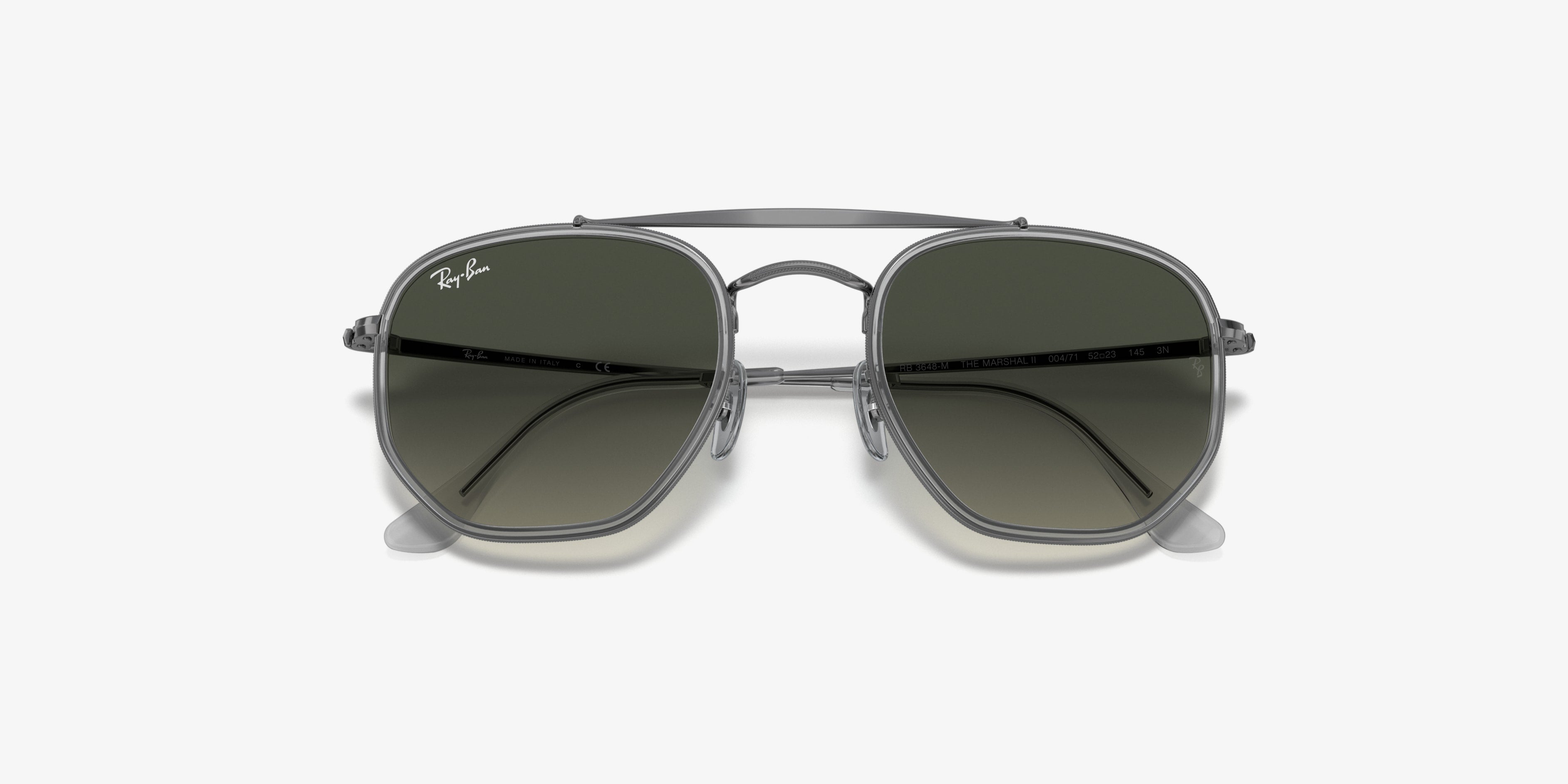 Ray-Ban | 0RB3648M